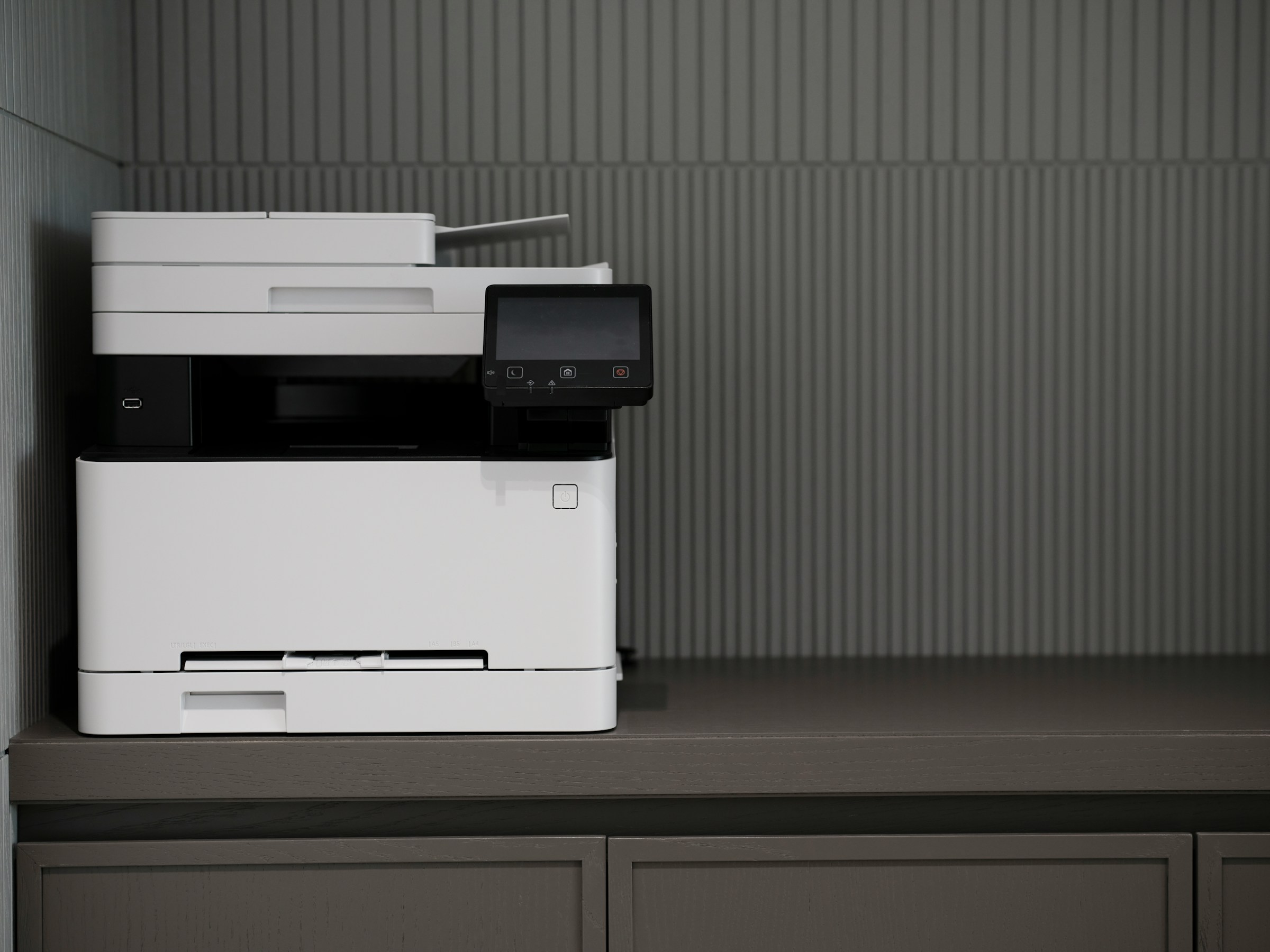 Office printer